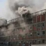 Tên lửa Iran đánh trúng bệnh viện lớn của Israel, hơn 240 người bị thương