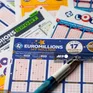 Giải độc đắc kỷ lục 250 triệu Euro của EuroMillions có chủ