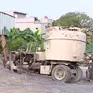 500 hộ dân tự nguyện phá xe tự chế sau cảnh báo nguy hiểm