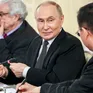 Tổng thống Putin đề xuất làm trung gian hòa giải Iran - Israel