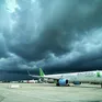 Áp dụng công nghệ cao dự báo chính xác thời tiết cực đoan ảnh hưởng an toàn hàng không
