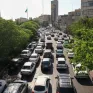 Tắc nghẽn giao thông nghiêm trọng tại Iran do người dân sơ tán
