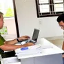 Khởi tố giám đốc doanh nghiệp sản xuất cà phê giả từ đậu nành