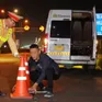 Cục CGST khuyến cáo sau tai nạn trên cao tốc Đà Nẵng - Quảng Ngãi khiến nhiều người thương vong