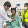 Thoát chết ngoạn mục sau nhồi máu cơ tim cấp nguy kịch