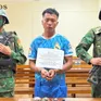 Triệt phá hai vụ vận chuyển ma túy tại biên giới Tây Bắc