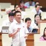 Phó Thủ tướng: Nên thu thuế khoán với hộ kinh doanh có doanh thu dưới 1 tỷ đồng