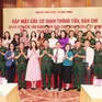 Lan tỏa tình yêu nước, hình ảnh đẹp "Bộ đội Cụ Hồ" thông qua báo chí