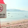 Du khách bị thương vì sà lan đắm: Nỗi lo nằm dưới lớp cát Nha Trang