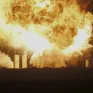Tên lửa Starship của SpaceX phát nổ trong quá trình thử nghiệm tại Texas