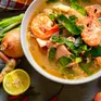 Vì sao ẩm thực Thái chuộng ‘cay xè’?