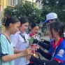 Phà xuyên đêm, xe buýt đưa đón: TP Hồ Chí Minh chăm lo thi Tốt nghiệp THPT