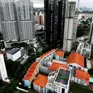 Thuế quan đè nặng lên thị trường bất động sản Singapore