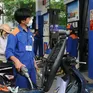 Giá xăng, dầu bật tăng mạnh