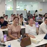 Bên trong "ma trận" Lucmall: Kỳ 2 - "Cỗ máy" Ponzi