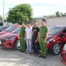 Nghệ An: Lật tẩy thủ đoạn lừa đảo làm giả giấy tờ xe để chiếm đoạt tài sản