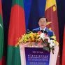 Việt Nam tăng cường kết nối chiến lược trong khuôn khổ "Hai hành lang, Một vành đai"