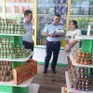 Phú Thọ: Hơn 23.000 sản phẩm yến sào bị phát hiện là hàng giả