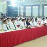 Trọng thể Lễ kỷ niệm 100 năm Ngày Báo chí Cách mạng Việt Nam, 40 năm Hội Nhà báo Nghệ An