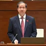 "Ngày không còn bạo lực học đường là ngày người lớn không đánh nhau nữa"
