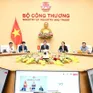 Việt Nam và Hoa Kỳ đàm phán trực tuyến cấp bộ trưởng về thương mại đối ứng