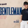 Diễn viên Lã Thanh Huyền và Võ Cảnh - Khi thời trang thể thao được định nghĩa lại bằng cá tính
