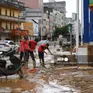 Trung Quốc ban bố cảnh báo đỏ về lũ quét lần đầu tiên trong năm