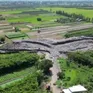 Bãi rác quá tải gây ô nhiễm môi trường, người dân lo mất sinh kế