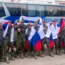 Nga và Ukraine hoàn tất đợt trao đổi tù binh mới