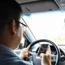 Cục CSGT: Tuyệt đối không sử dụng điện thoại khi lái xe