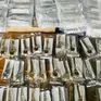 Thu giữ 450 đồng hồ giả nhãn hiệu Rolex trị giá 45 tỷ đồng