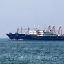 Giá thuê tàu chở dầu qua eo biển Hormuz tăng vọt