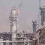 Israel tạm dừng xuất khẩu khí đốt do căng thẳng với Iran