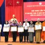 Ủy ban Mặt trận Tổ quốc Việt Nam TP Hồ Chí Minh bước vào giai đoạn mới