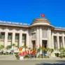 Ngân hàng Nhà nước tổ chức lại hệ thống chi nhánh theo hướng tinh gọn, hiệu quả