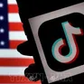 TikTok trước ngã rẽ "sinh tử"tại Mỹ