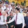 Chủ tịch nước Lương Cường: Báo chí cần là “người xung kích”, góp phần hiện thực hóa khát vọng phát triển