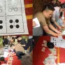Vận động đối tượng cầm đầu đường dây tổ chức đánh bạc trên đồi quế ra đầu thú