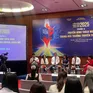 Bế mạc Diễn đàn báo chí toàn quốc 2025