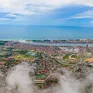 Cắt cơn “sốt ảo”, lập lại trật tự thị trường bất động sản