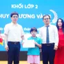 Áp dụng AI hỗ trợ chấm thi, chọn ra 354 giải tại VCK Đấu trường Toán học châu Á 2025