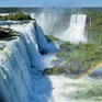 Thác Iguazu - kỳ quan thiên nhiên kỳ vĩ giữa lòng Nam Mỹ