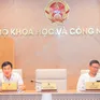 5 luật mới góp phần thay đổi diện mạo khoa học công nghệ của Việt Nam