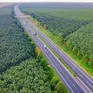 Triển khai mở rộng đoạn cao tốc TP Hồ Chí Minh - Long Thành theo công trình khẩn cấp