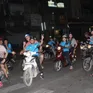Rục rịch làm tour mới sau hợp nhất TP Hồ Chí Minh