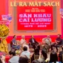 Nửa thế kỷ vàng son của sân khấu cải lương TP Hồ Chí Minh