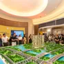 Khai trương căn hộ mẫu và sa bàn Masteri Rivera Danang