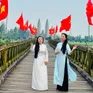 Câu hò bên bến Hiền Lương – Ký ức vang vọng từ một vùng đất lịch sử