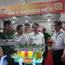 Hải quân đẩy mạnh hoạt động phát triển kinh tế biển