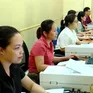 Hoàn thiện cơ sở vật chất, vận hành ổn định bộ máy cấp xã, phường